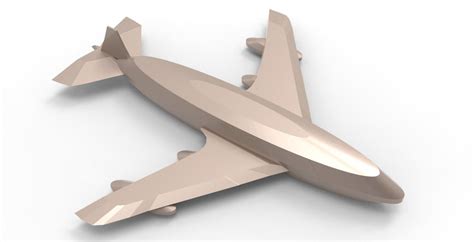 10 Aircraft Models to 3D Print – io3dprint.com