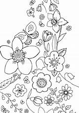 May Coloring Pages  Best For Kids sketch template