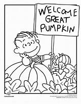 Peanuts Coloring Pages sketch template
