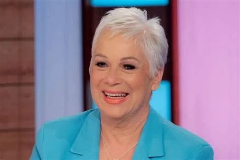 Denise Welch announces iconic role as she joins Princess Diana musical ...