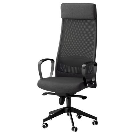 IKEA Markus Office Chair [Review]: High-back comfort without a high price | Windows Central