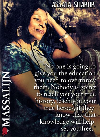 Assata Shakur Quotes Freedom. QuotesGram