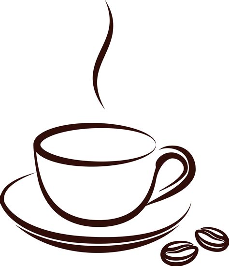 Cup of coffee clipart 20 free Cliparts | Download images on Clipground 2024