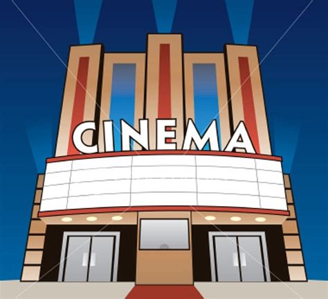 clipart movie theater albuquerque - Clipground