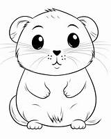 Gophers And Prairie Dogs Coloring Pages sketch template
