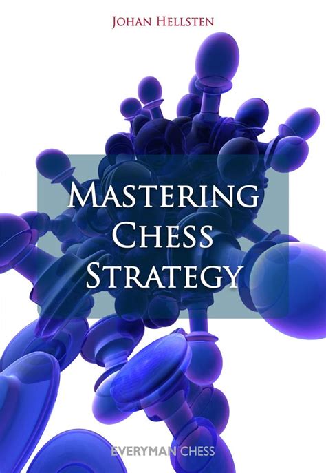 ‎Mastering Chess Strategy | Chess strategies, Chess tactics, Chess books