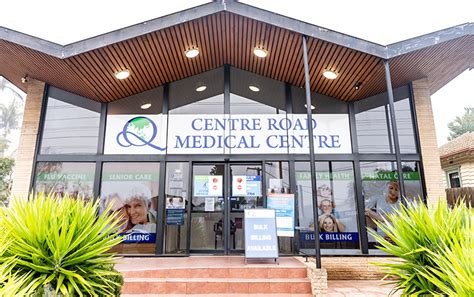 Centre Road Medical Centre - Qualitas Health Australia