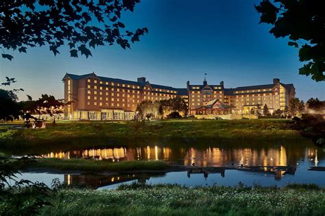 MOUNT AIRY CASINO RESORT SPA - Updated 2024 Prices & Reviews (Mount Pocono, PA)