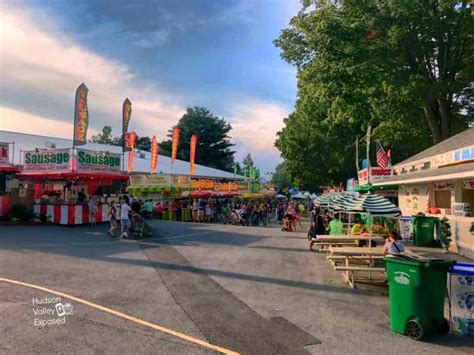 Dutchess County Fair: Why Everyone Should Go to this Fair, At Least Once