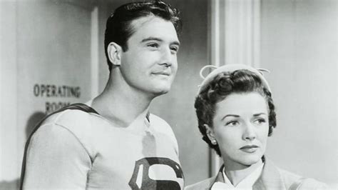 Phyllis Coates Dies at 96, Actress Was Known for Playing First Lois ...