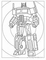 50 Transformers Coloring Pages Free PDF Printables sketch template