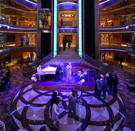 Brilliance Of The Seas Interior