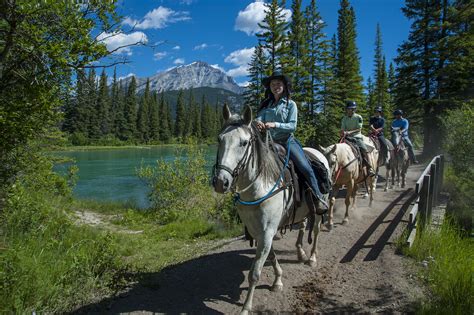 Banff Trail Riders - RanchSeeker