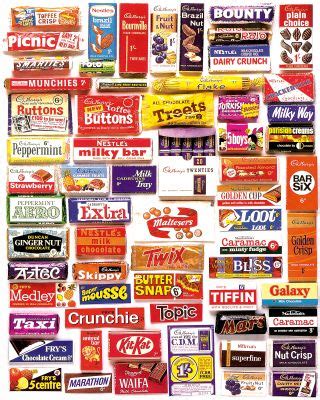 Pin by Shirley Graf on vintage in 2021 | Old sweets, Vintage sweets, Retro sweets
