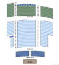 The Ritz Theatre Tickets and The Ritz Theatre Seating Chart - Buy The ...