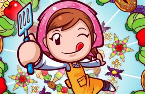 New Cooking Mama game Cooking Mama: Cookstar appears to be bound for Switch