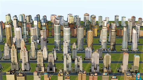 SimCity Update 6 Features and Screens | SNW | SimsNetwork.com