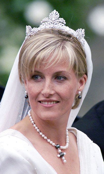 Sarah Ferguson Got to Keep Her Wedding Tiara Unlike Later Royal Brides - Masala