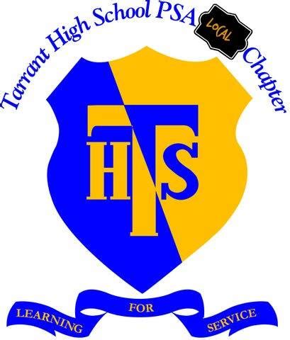 Tarrant High Local Chapter