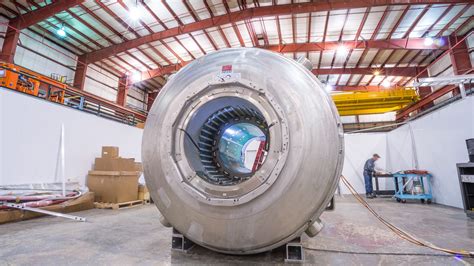 Hardcore Recycling: Using Old MRI Magnets In A Physics Lab | Gizmodo Australia