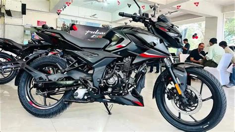 New Bajaj Pulsar N150 Bike 2023 Big Entry in The Market