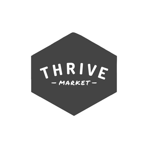 Thrive Market - Cotter Crunch