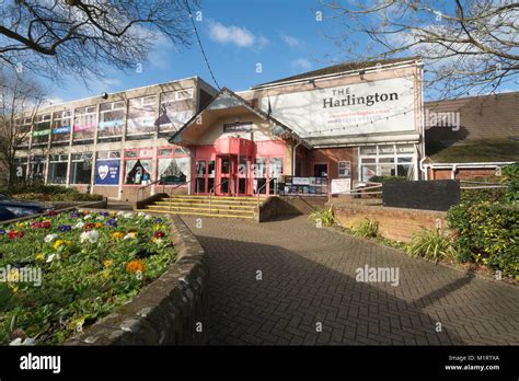 Harlington hi-res stock photography and images - Alamy