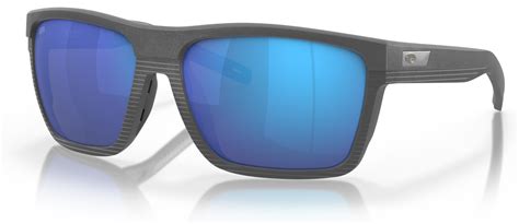 Pargo Polarized Sunglasses in Blue Mirror | Costa Del Mar®