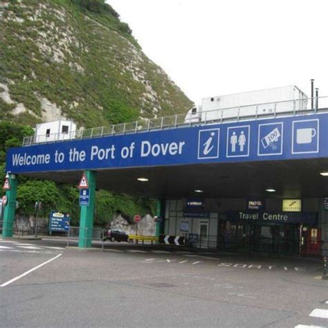 Dover Ferry Port. Gateway to Europe | Dover, Dover ferry, Dover port