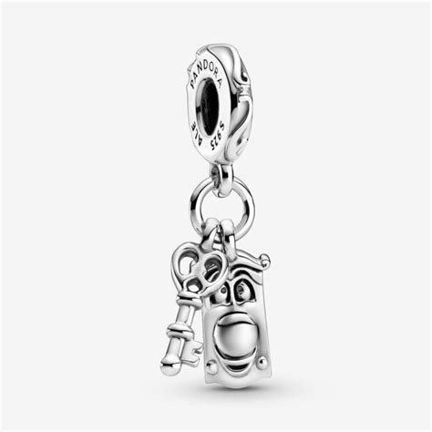 Alice in Wonderland Pandora Charms to Celebrate Your Un-birthday ...