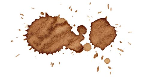 4 Coffee Splash Splatter (PNG Transparent) | OnlyGFX.com