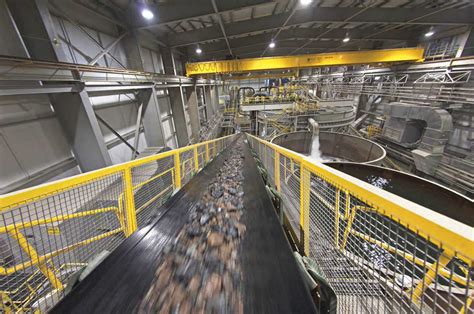 De Beers Aims For Carbon-neutral Mining In 5 Years