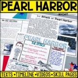 Pearl Harbor Teaching Resources | Teachers Pay Teachers