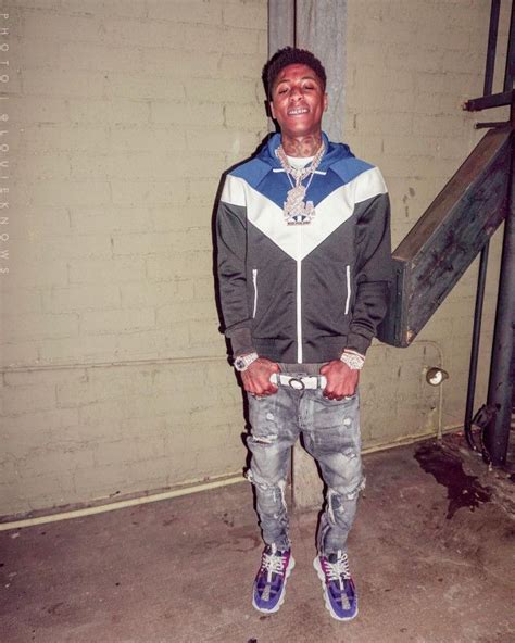 NBA YoungBoy Outfit from July 2, 2020 | WHAT’S ON THE STAR? | Nba outfit, Rapper outfits, Swag ...