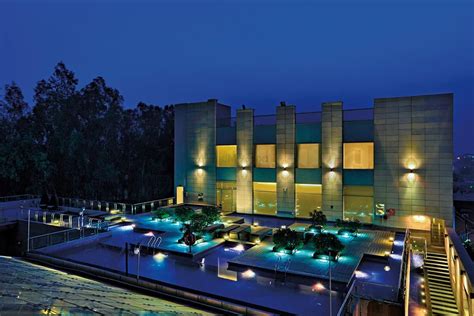 Radisson Blu Greater Noida - Greater Noida, Noida | Banquet/Wedding Venue