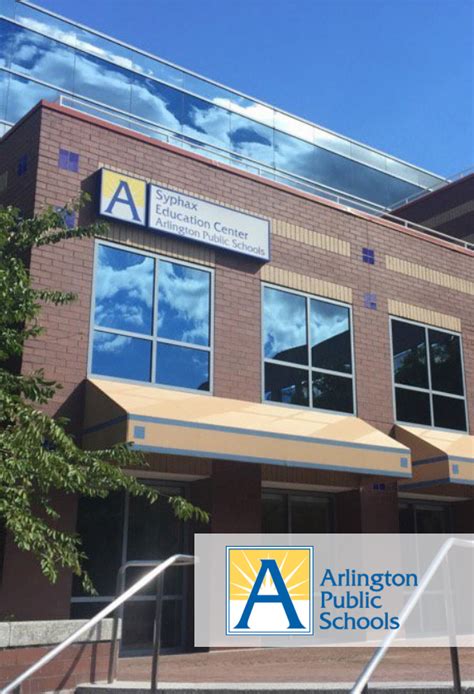 Arlington Public Schools Case Study - Alertus Technologies