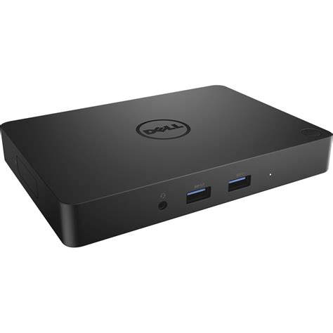 Dell WD15 Business Dock with 130W Adapter DELL DOCK-130W B&H