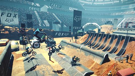 Trials Rising Hands-On Preview - All I Need is a Pair of Wheels