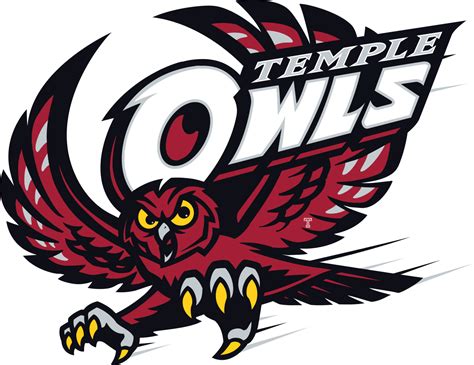 Temple University Logo Vector at Vectorified.com | Collection of Temple ...