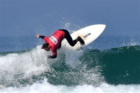 The Channel Islands Surfing Federation (CISF) | Vibrant Jersey