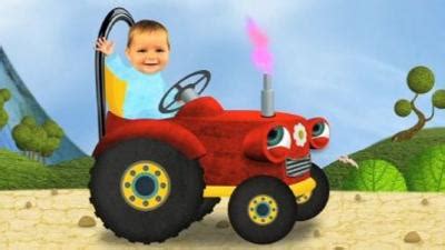 Baby Jake - CBeebies - BBC