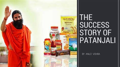 6 Reasons Why Patanjali is Incredibly Successful Company | Itsfacile.com