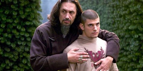 Harry Potter: Was Viktor Krum a Death Eater?