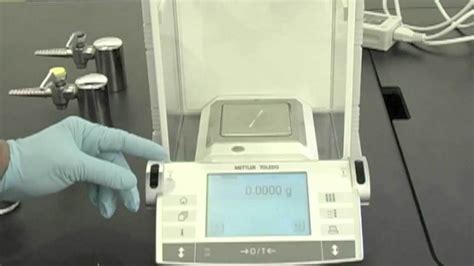 The Weighing Accuracy of an Analytical Balance – Quality Scales Unlimited