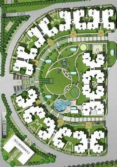 10 Cluster housing ideas | urban planning, cluster house, urban design plan