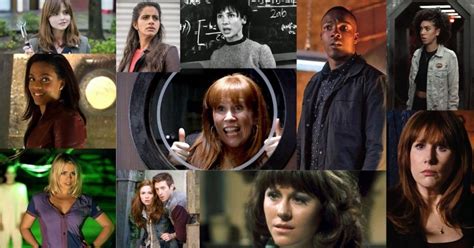 The Ultimate Doctor Who Trivia Quiz — Trivia Trove