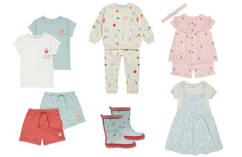 George Brings First RHS Kids’ Clothing Line To Asda | CWB Magazine