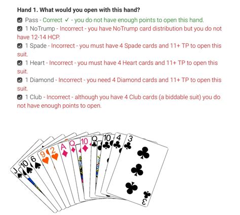 How to play bridge card game rules strategies – Artofit