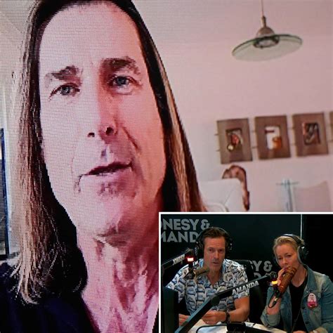 FABIO LANZONI: The Goose/Rollercoaster Incident | Fabio reveals the TRUTH about the time he was ...