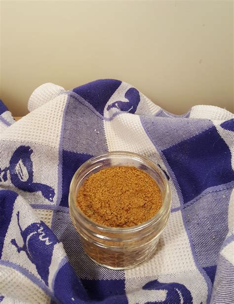 TOG's Homemade Old Bay Seasoning Recipe - This Old Gal